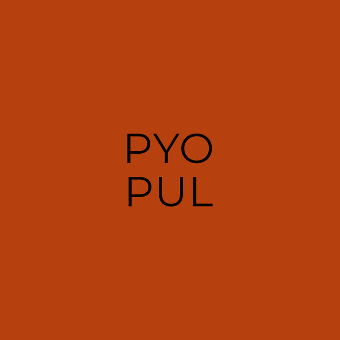 PYO | PUL