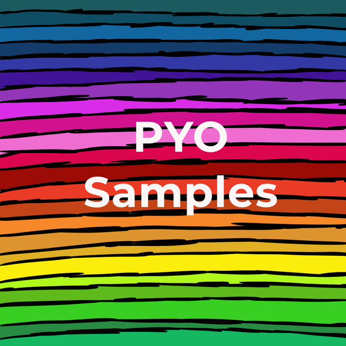 PYO | Samples