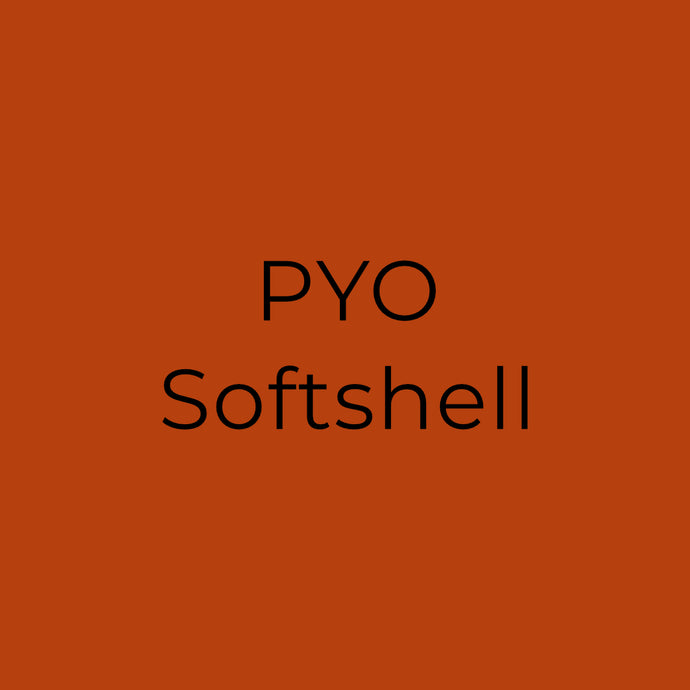 PYO | Softshell
