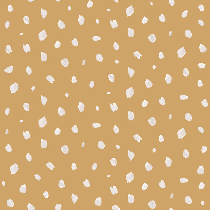 PRE-ORDER | Mustard Dots